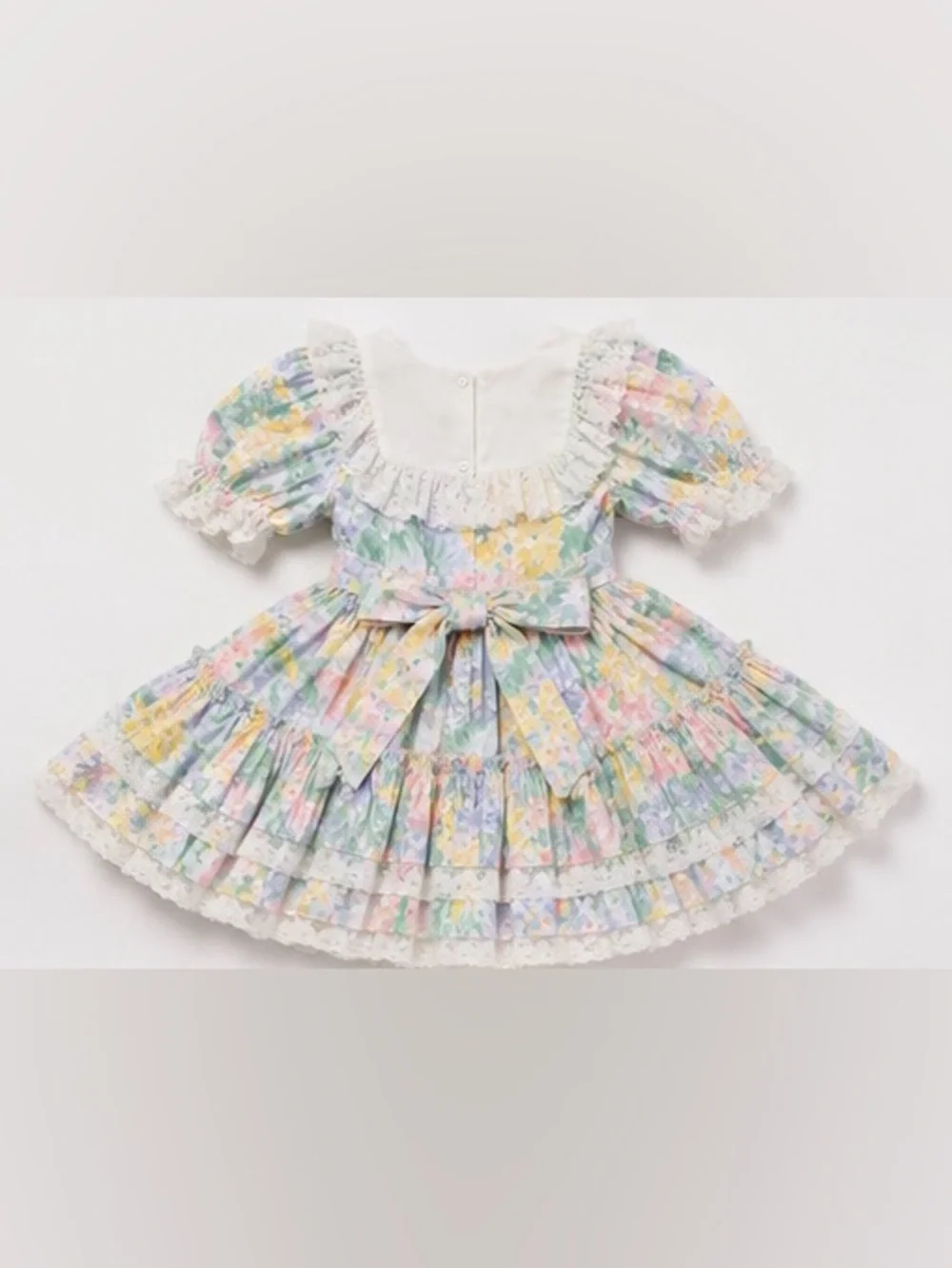 N/A sweet pastel